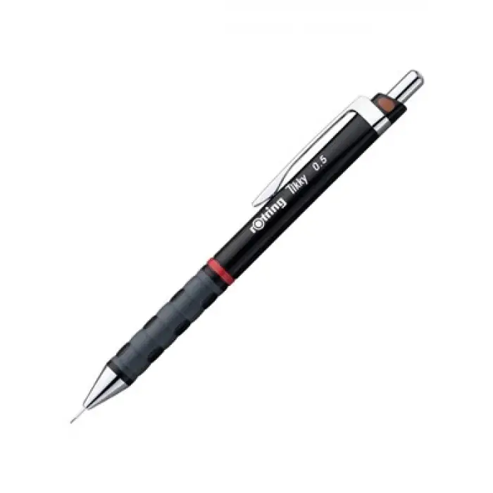 Rotring Tikky Versatil Kalem 0.5 Siyah 1904695