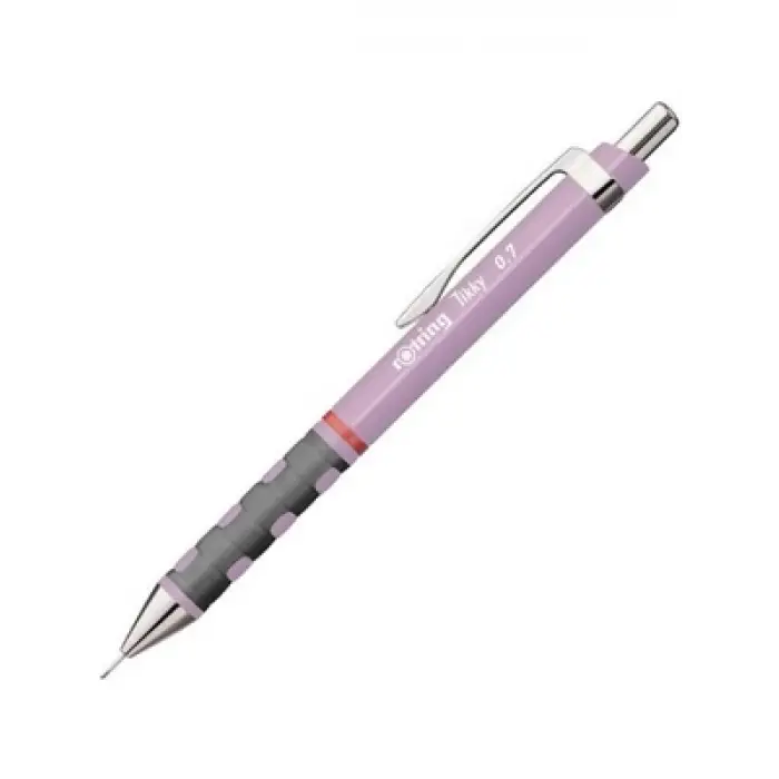 Rotring Tikky Versatil Kalem 0.7 Lila 2189066