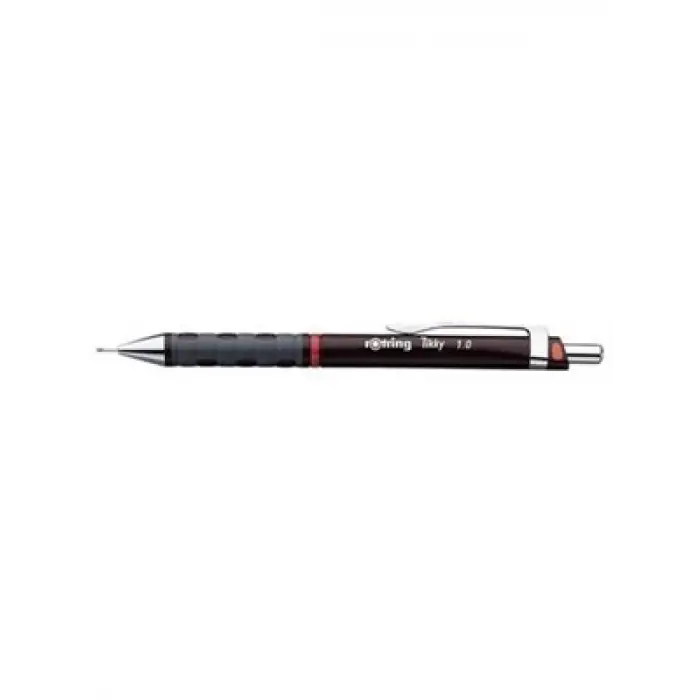 Rotring Tıkky Versatil Kalem 1.0 Şarap Rengi
