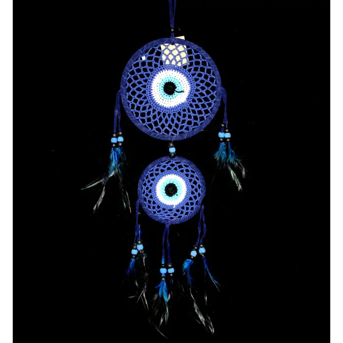 Rüya Kapanı Dreamcatcher Model 25