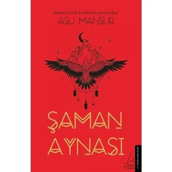 Şaman Aynası destek Yayınları