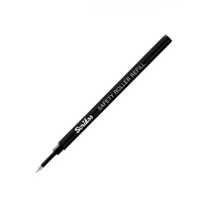Scrikss 0.7 Mm Roller Kalem Yedeği (refil) Mavi Src 888