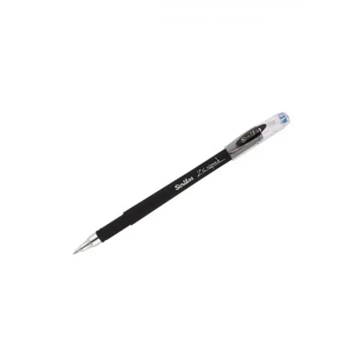 Scrikss 0.7 Speed Gel Tükenmez Kalem Mavi