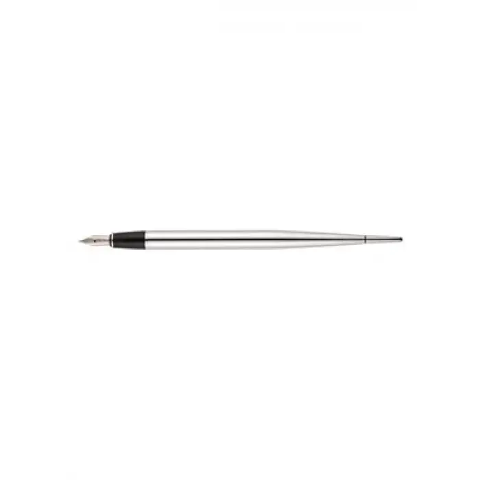 Scrikss 17 Stilofor Dolma Kalem Krom