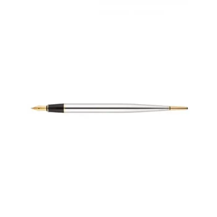 Scrikss 17 Stilofor Dolma Kalem Medalist