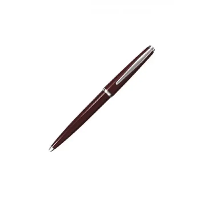 Scrikss 33 Tükenmez Kalem Bordo