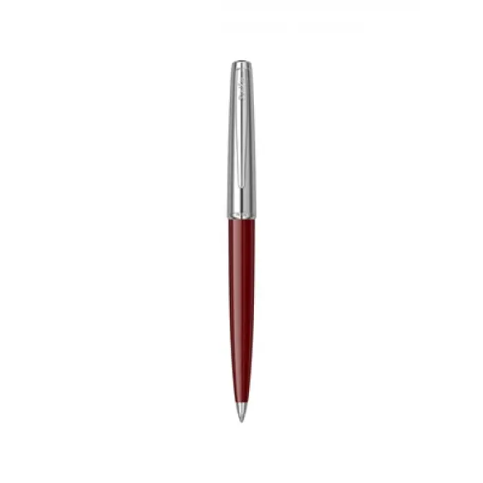 Scrikss 78 Tükenmez Kalem Bordo