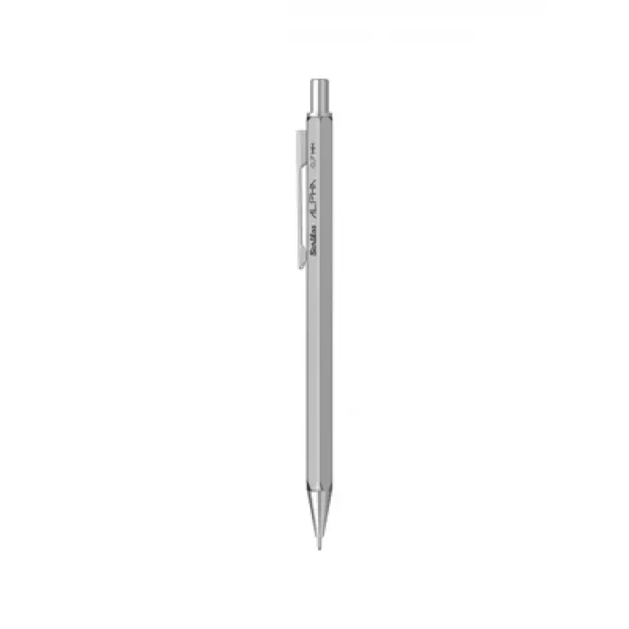 Scrikss Alpha Versatil Kalem 0.7 Gri