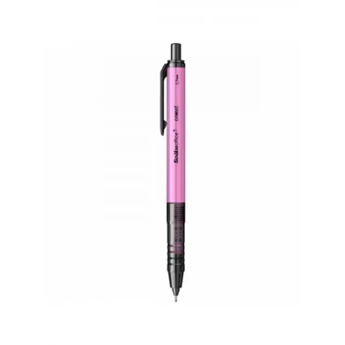 Scrikss Comet Versatil Kalem 0.7 Pembe