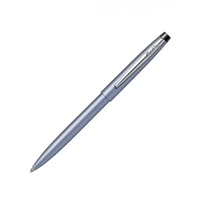 Scrikss F108 Tükenmez Kalem Pastel Eflatun