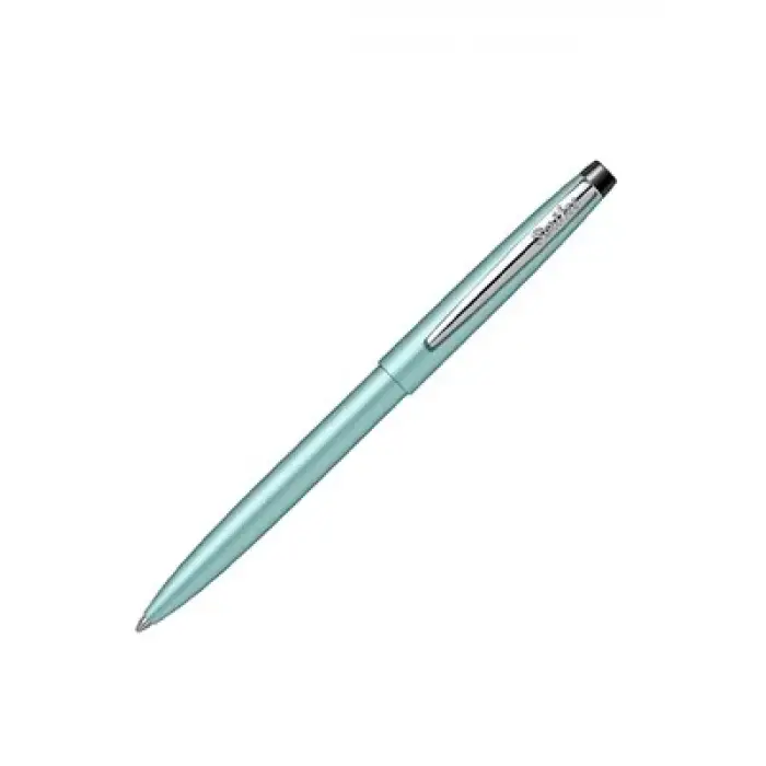 Scrikss F108 Tükenmez Kalem Pastel Mint