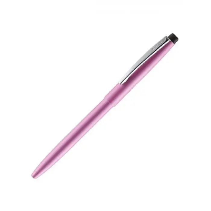 Scrikss F108 Tükenmez Kalem Pastel Pembe