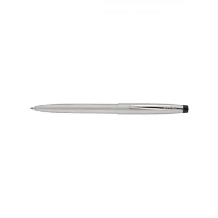 Scrikss F108 Tükenmez Kalem Silver