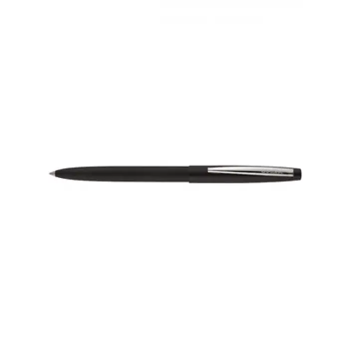 Scrikss F108 Tükenmez Kalem Siyah