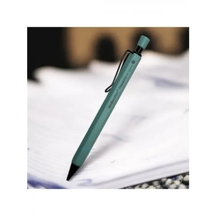 Scrikss Hexalıtex Versatil Kalem 0.7 Yeşil