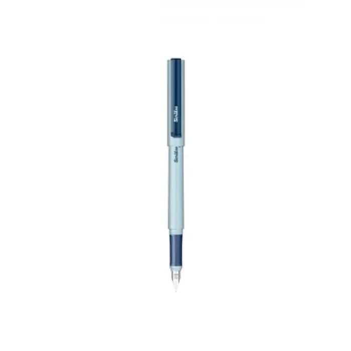 Scrikss Joy Dolma Kalem Mavi