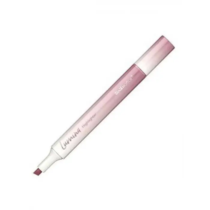 Scrikss Lumina Fosforlu Kalem Lotus 687u
