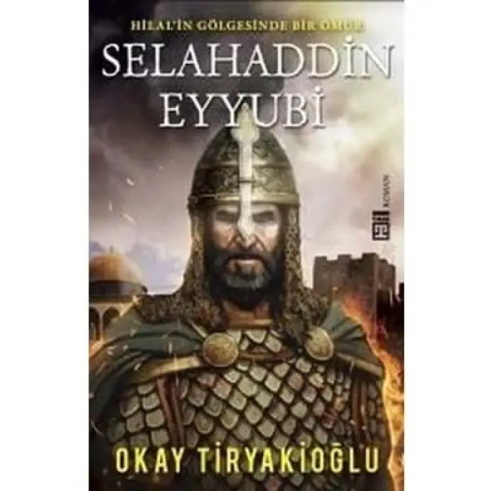 Selahaddin Eyyubi timaş Yayınları