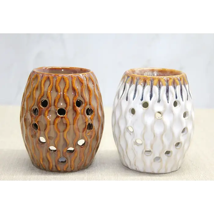 Seramik Buhurdanlık Model 2