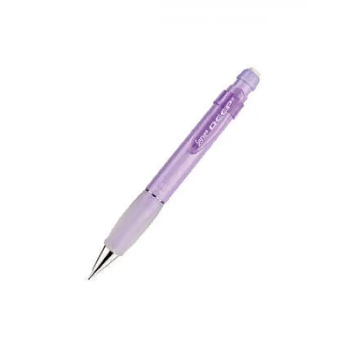 Serve Deep Pastel Seri 0.7 Versatil Kalem Lavanta 72pstp