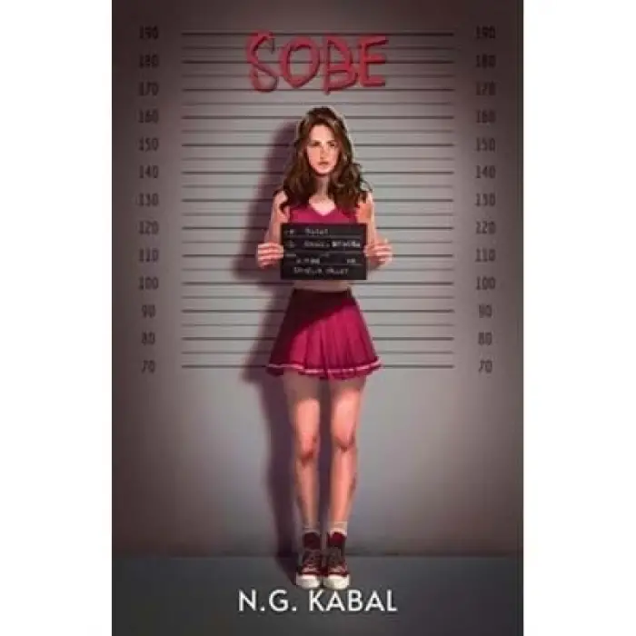 Sobe Martı Yayınları