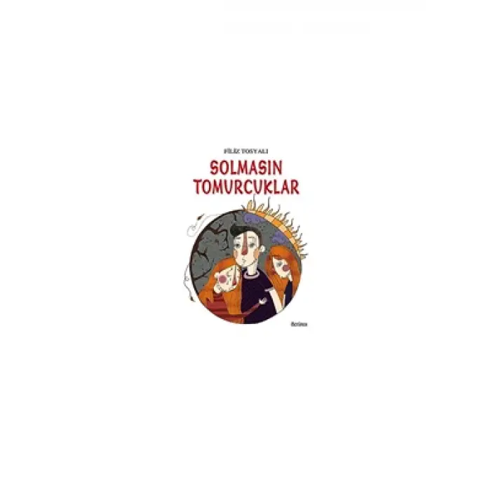 Solmasın Tomurcuklar Özyürek Yayınları
