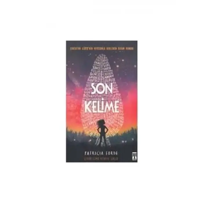 Son Kelime Timaş Yayınları