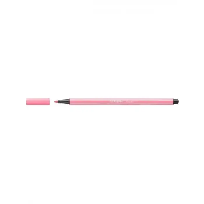 Stabilo Pen Keçeli Kalem 68/29 K.pembe