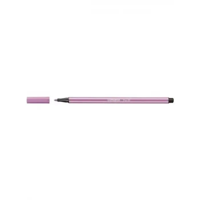 Stabilo Pen Keçeli Kalem 68/59 Açık Lila