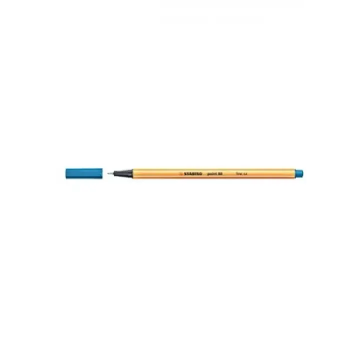 Stabilo Point Keçeli Kalem 88/32 A.mavi