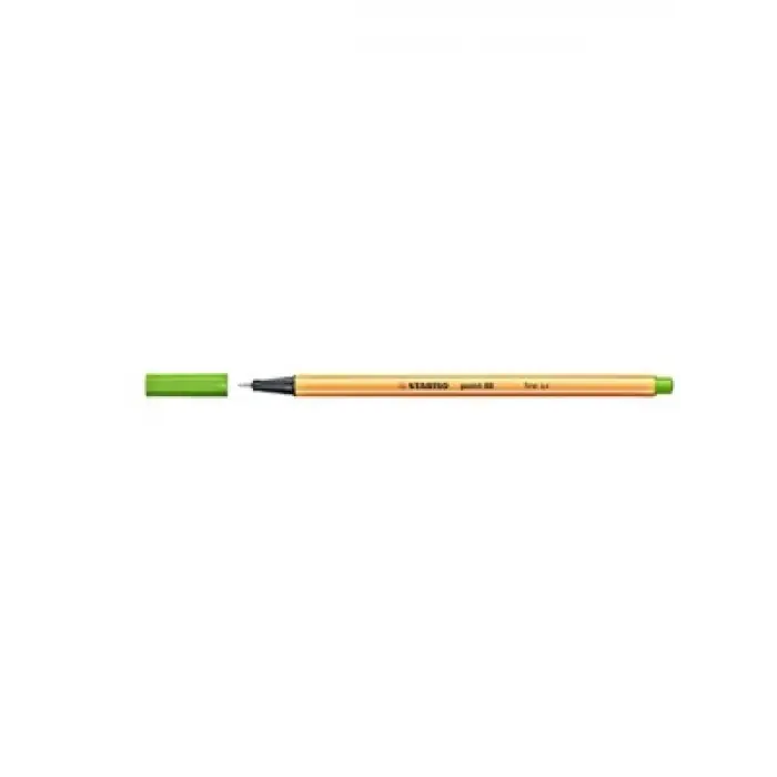 Stabilo Point Keçeli Kalem 88/43 Y.yeşil