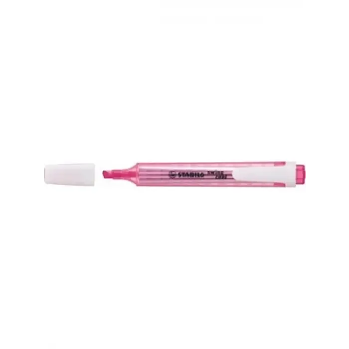 Stabilo Swıng Cool Fosforlu Kalem A.pembe 275/56