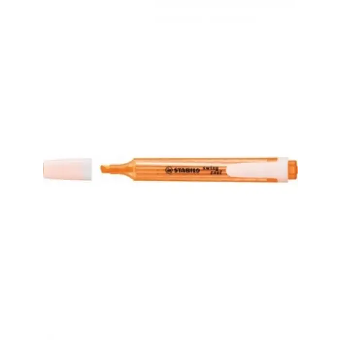 Stabilo Swıng Cool Fosforlu Kalem Turuncu 275/54