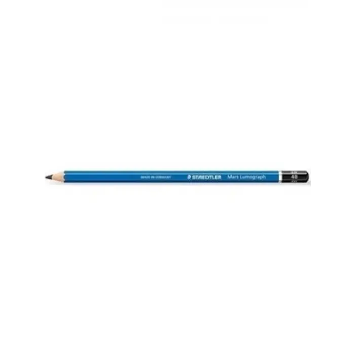 Staedtler Mars Lumograph 4b Dereceli Kalem