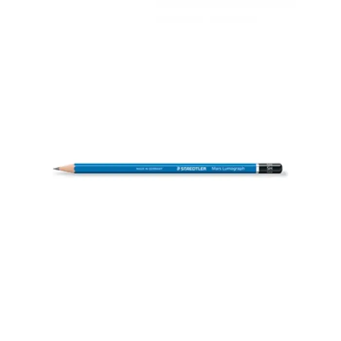 Staedtler Mars Lumograph 5h Dereceli Kalem