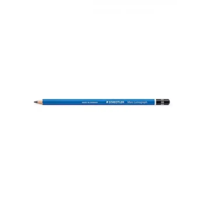 Staedtler Mars Lumograph 8b Dereceli Kalem