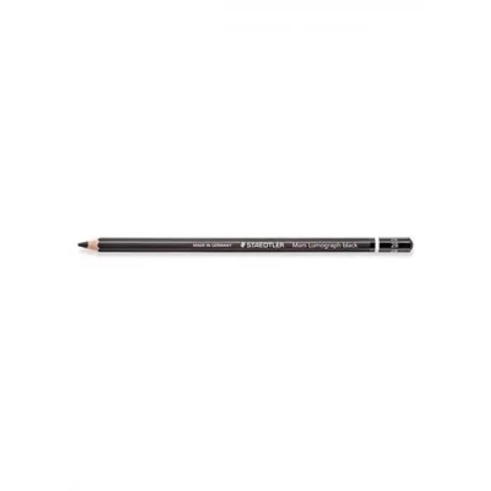 Staedtler Mars Lumograph Black 2b Dereceli Kalem 100b
