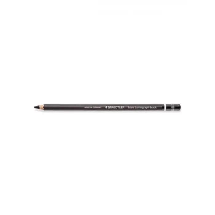 Staedtler Mars Lumograph Black 8b Dereceli Kalem 100b