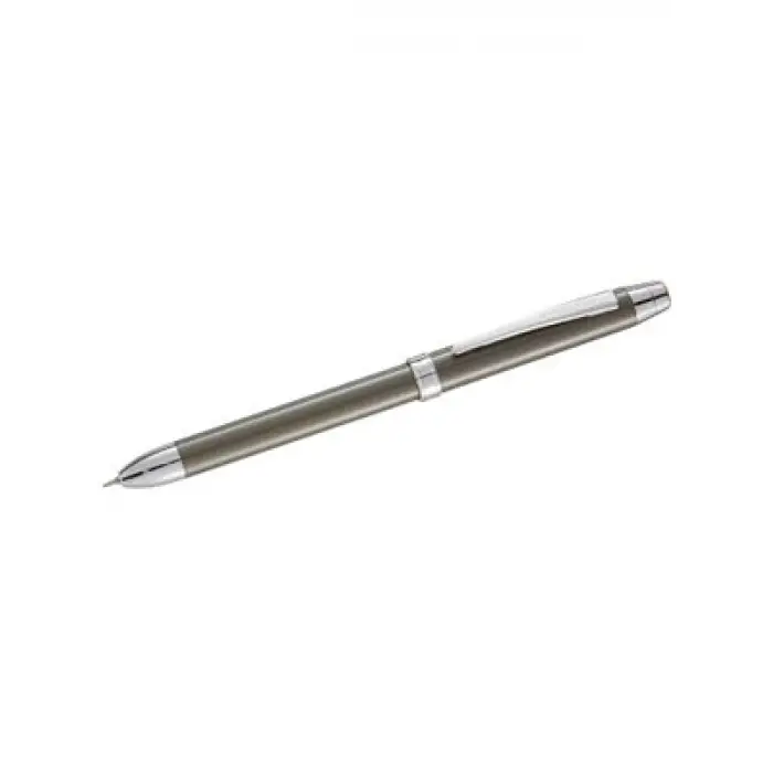 Steelpen 430 Multifonksiyon Kalem Krom