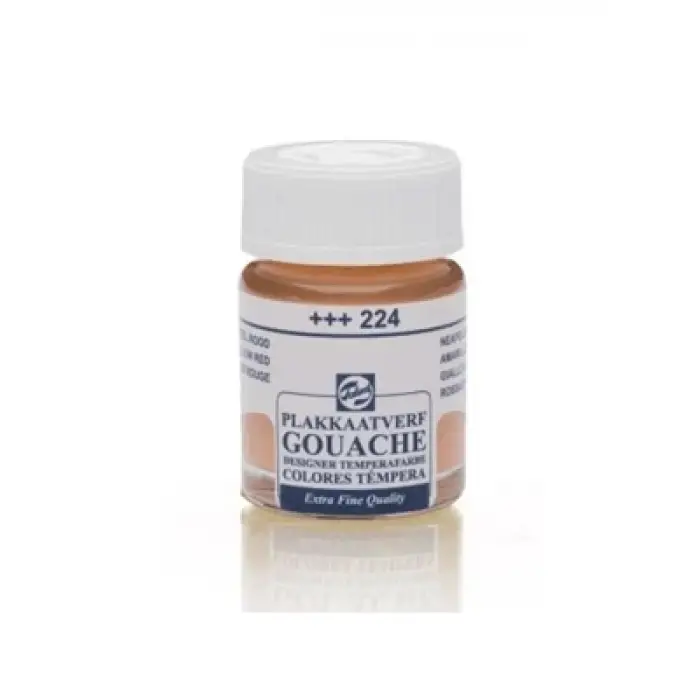 Talens 16 Ml Guaj Boya Şişe 224