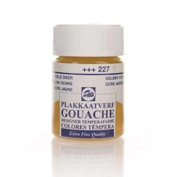 Talens 16 Ml Guaj Boya Şişe 227