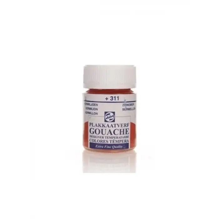 Talens 16 Ml Guaj Boya Şişe 311