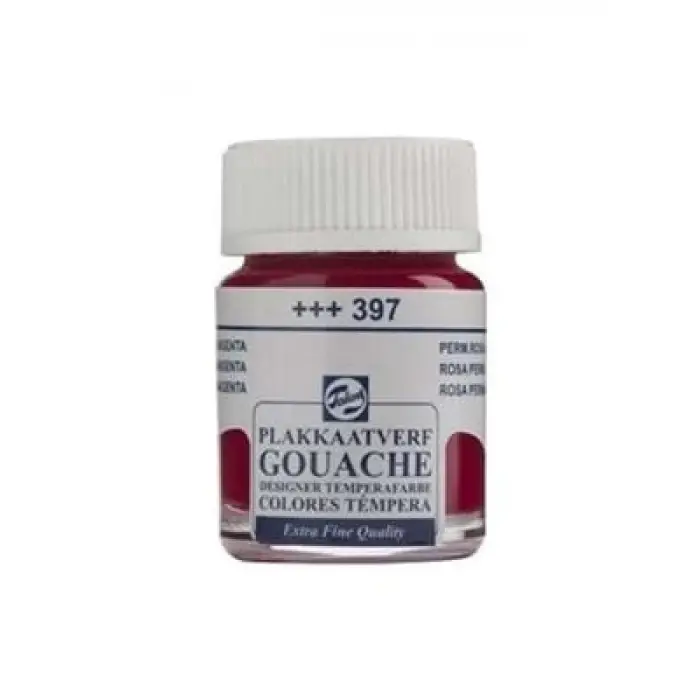 Talens 16 Ml Guaj Boya Şişe 397