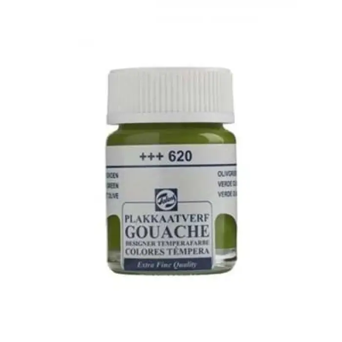 Talens 16 Ml Guaj Boya Şişe 620