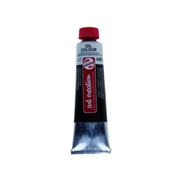 Talens 40 Ml Art Creatıon Yağlı Boya Burnt Umber 409