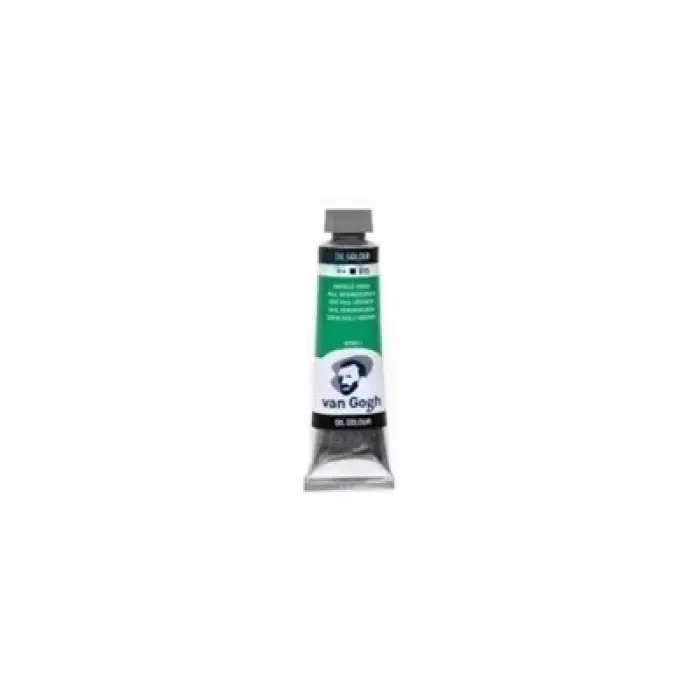 Talens 40 Ml Art Creatıon Yağlı Boya Emerald Green 615