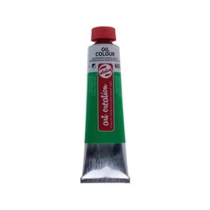 Talens 40 Ml Art Creatıon Yağlı Boya Lıght Green 601