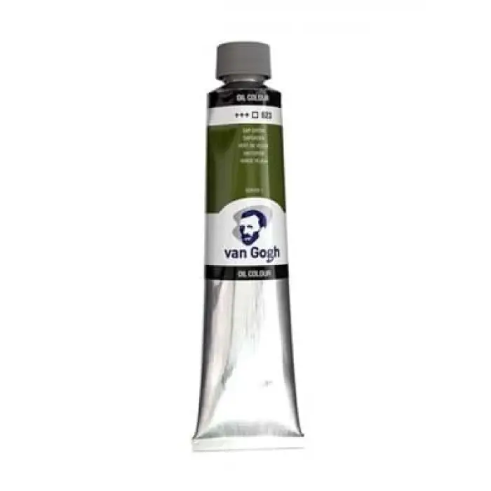 Talens 40 Ml Art Creatıon Yağlı Boya Sap Green 623