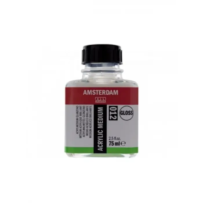 Talens 75 Ml Jar Boya İnceltici Medıum Gloss 24282012