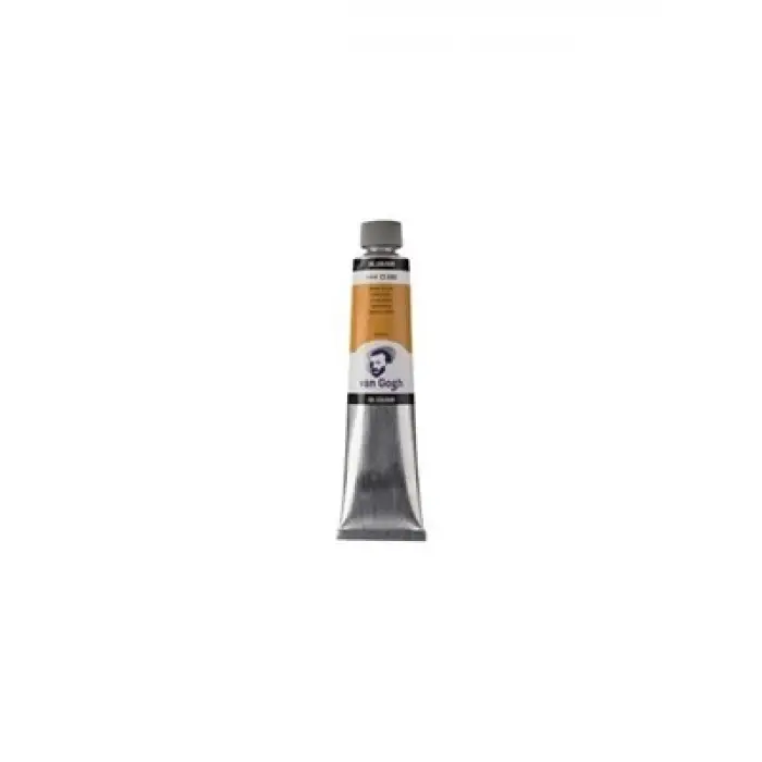 Talens Van Gogh 200 Ml Yağlı Boya Indıan Yellow 2082443